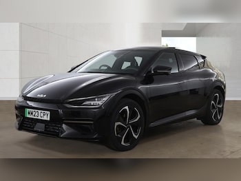 Used Kia EV6 2023 for sale - 79584403: Photo