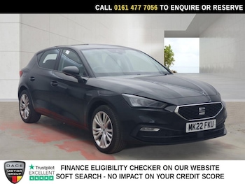 Used SEAT Leon 2022 for sale - 78200871: Photo