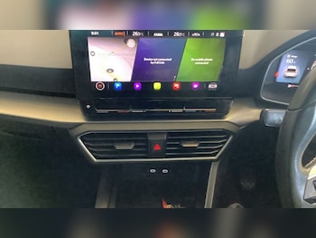 Used SEAT Leon 2022 for sale - 78200871: Photo