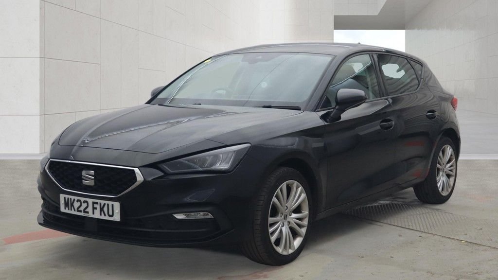 Used SEAT Leon 2022 for sale - 78200871: Photo 3