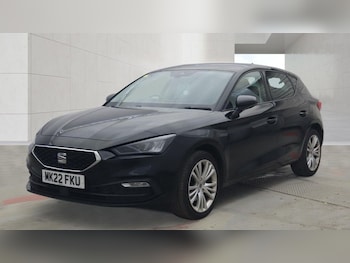 Used SEAT Leon 2022 for sale - 78200871: Photo