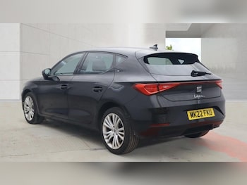 Used SEAT Leon 2022 for sale - 78200871: Photo