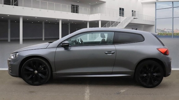 Used Volkswagen Scirocco 2017 for sale - 76172939: Photo 11