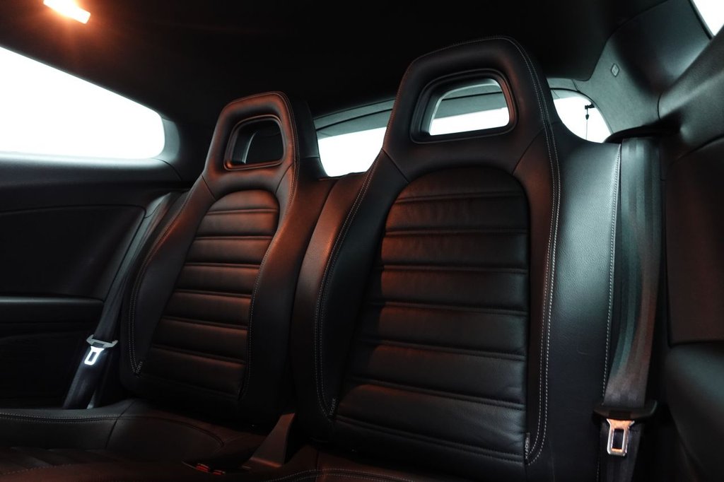 Used Volkswagen Scirocco 2017 for sale - 76172939: Photo 20