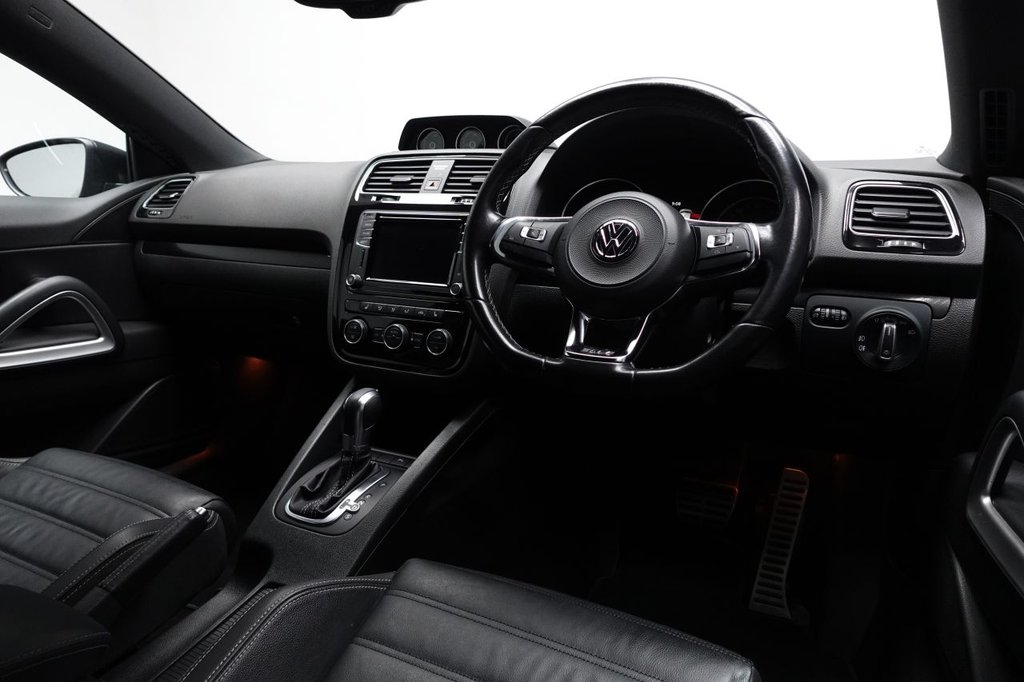 Used Volkswagen Scirocco 2017 for sale - 76172939: Photo 23