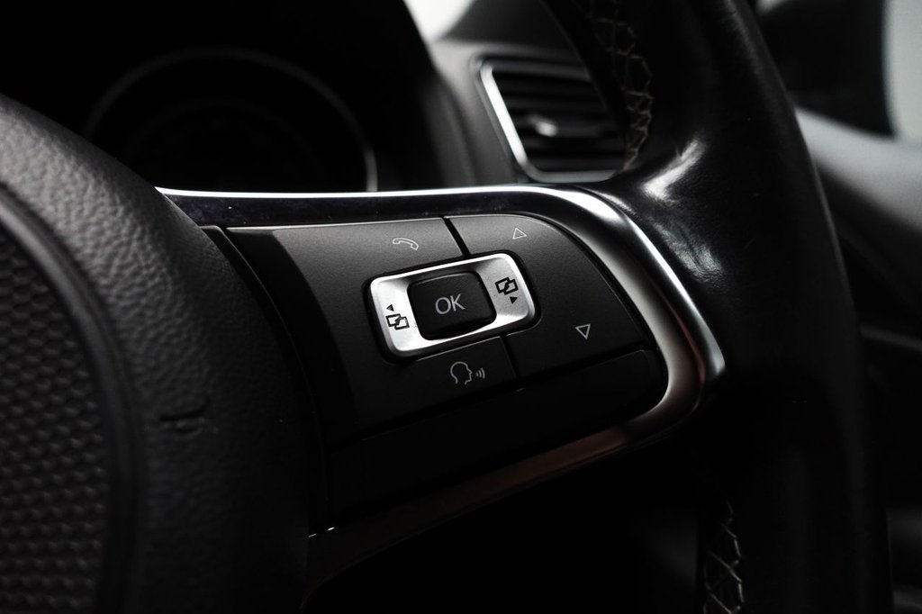 Used Volkswagen Scirocco 2017 for sale - 76172939: Photo 26