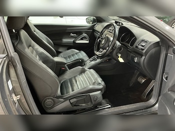 Used Volkswagen Scirocco 2017 for sale - 76172939: Photo 2