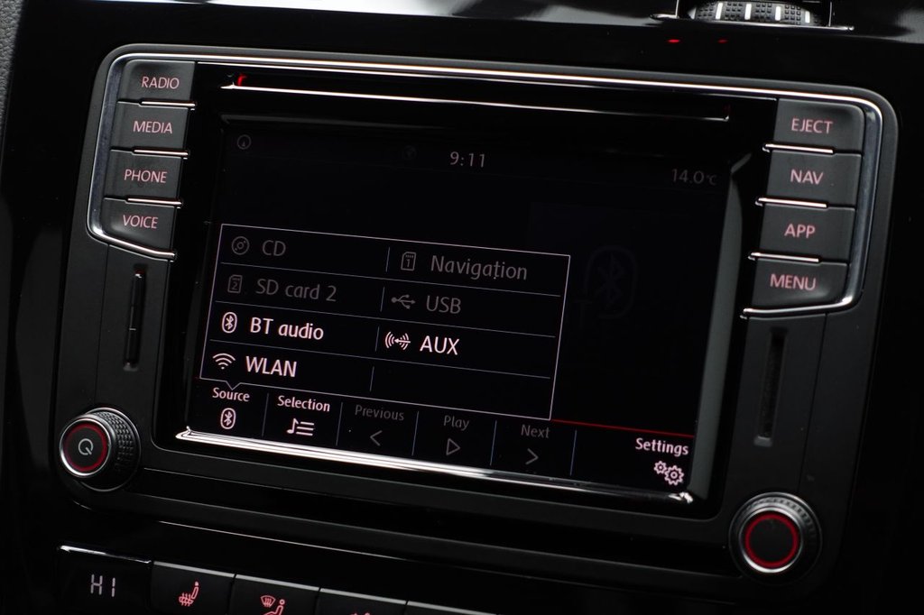 Used Volkswagen Scirocco 2017 for sale - 76172939: Photo 30