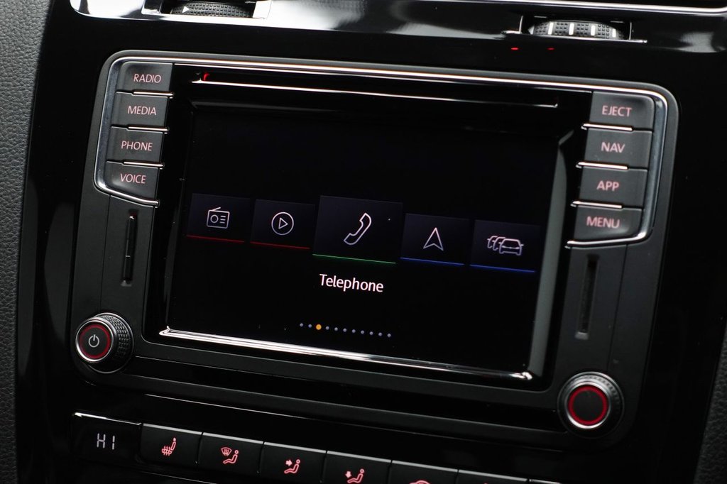 Used Volkswagen Scirocco 2017 for sale - 76172939: Photo 36