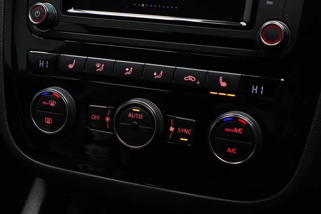 Used Volkswagen Scirocco 2017 for sale - 76172939: Photo 38