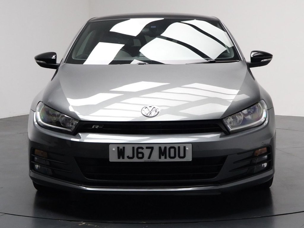 Used Volkswagen Scirocco 2017 for sale - 76172939: Photo 5