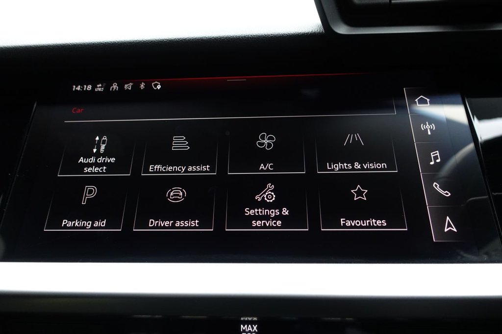 Used Audi A3 2020 for sale - 77110778: Photo 29