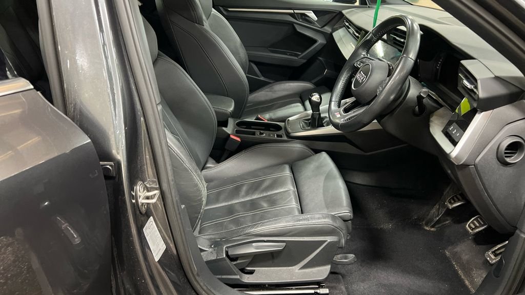 Used Audi A3 2020 for sale - 77110778: Photo 3