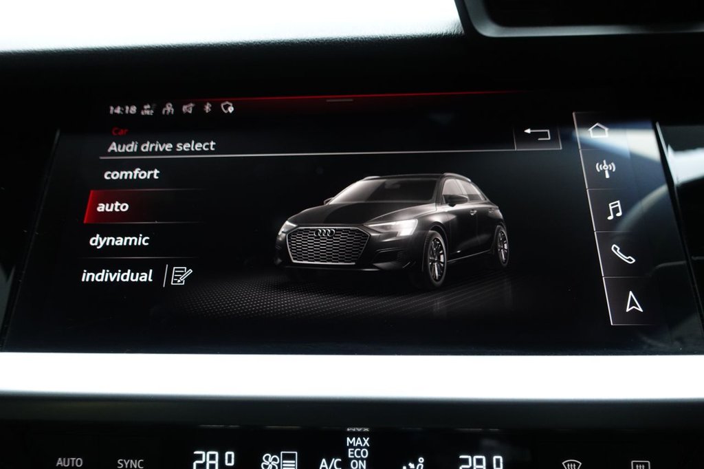 Used Audi A3 2020 for sale - 77110778: Photo 30