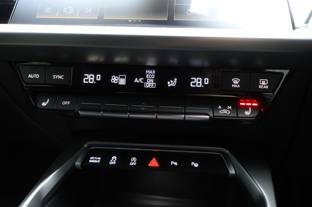 Used Audi A3 2020 for sale - 77110778: Photo 32