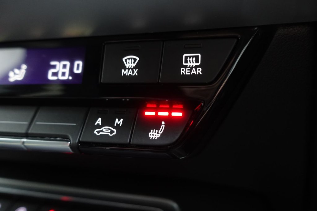 Used Audi A3 2020 for sale - 77110778: Photo 33