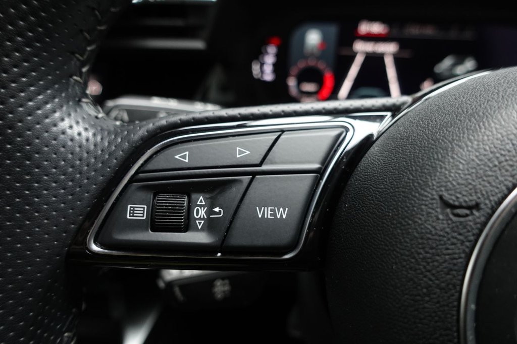 Used Audi A3 2020 for sale - 77110778: Photo 44