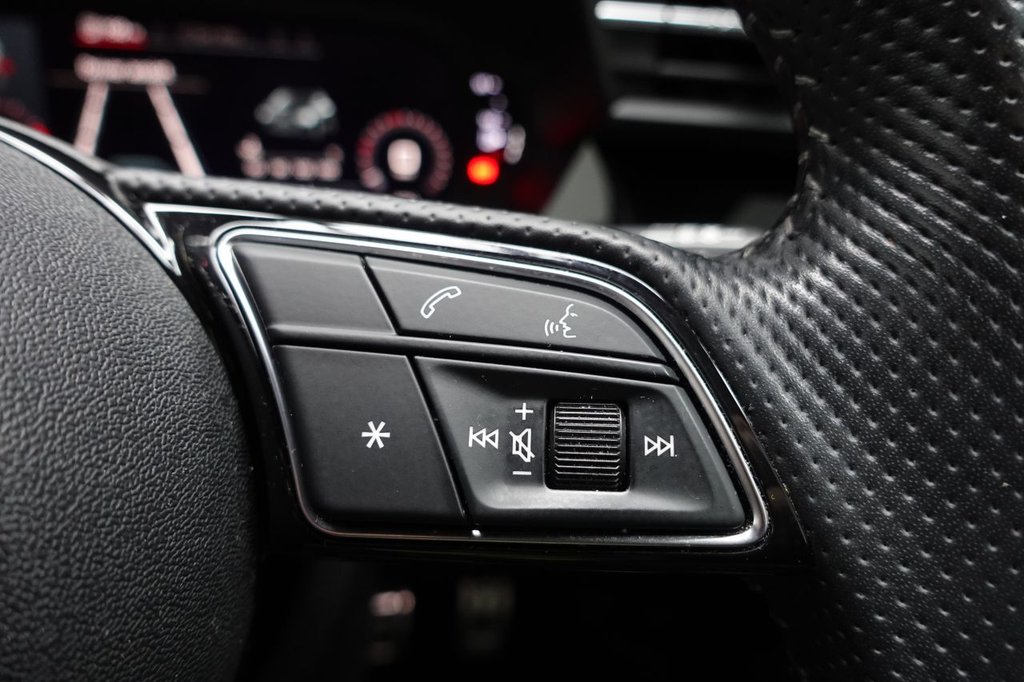 Used Audi A3 2020 for sale - 77110778: Photo 45