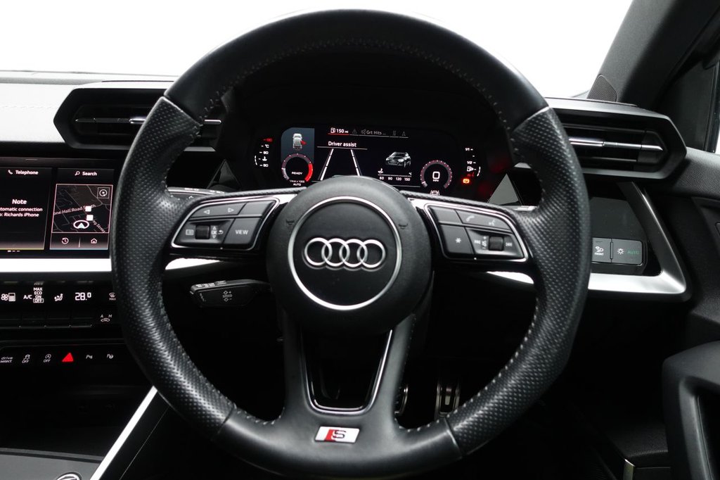 Used Audi A3 2020 for sale - 77110778: Photo 47