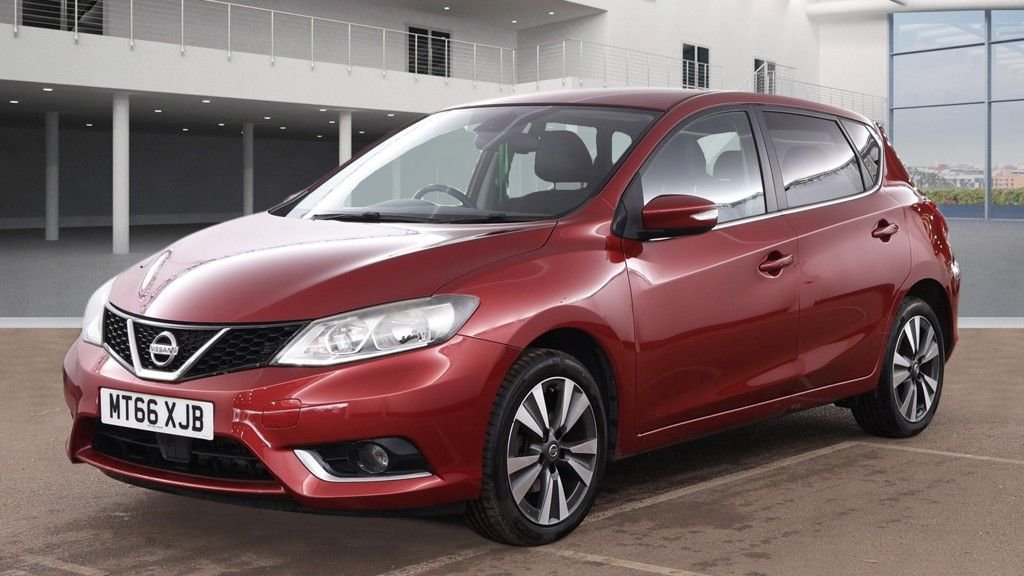 Used Nissan Pulsar 2016 for sale - 78068992: Photo 2