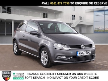 Volkswagen Polo feature image