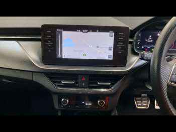 Used Skoda Scala 2021 for sale - 75111367: Photo