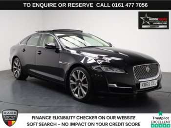 2016 (65) - 3.0d V6 Portfolio Saloon 4dr Diesel Auto Euro 6 (s/s) (300 ps)