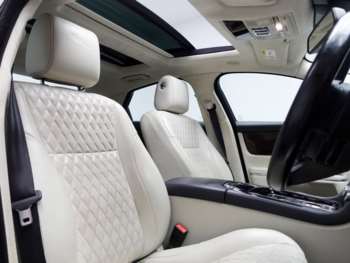 Used Jaguar XJ 2016 for sale - 74607582: Photo