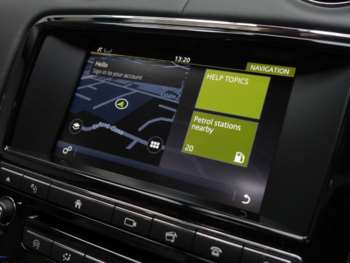 Used Jaguar XJ 2016 for sale - 74607582: Photo