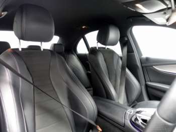Used Mercedes-Benz E-Class 2017 for sale - 74137193: Photo