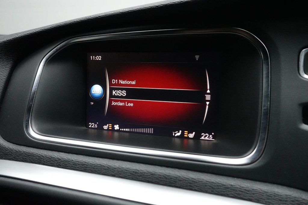 Used Volvo V40 2019 for sale - 77341878: Photo 26