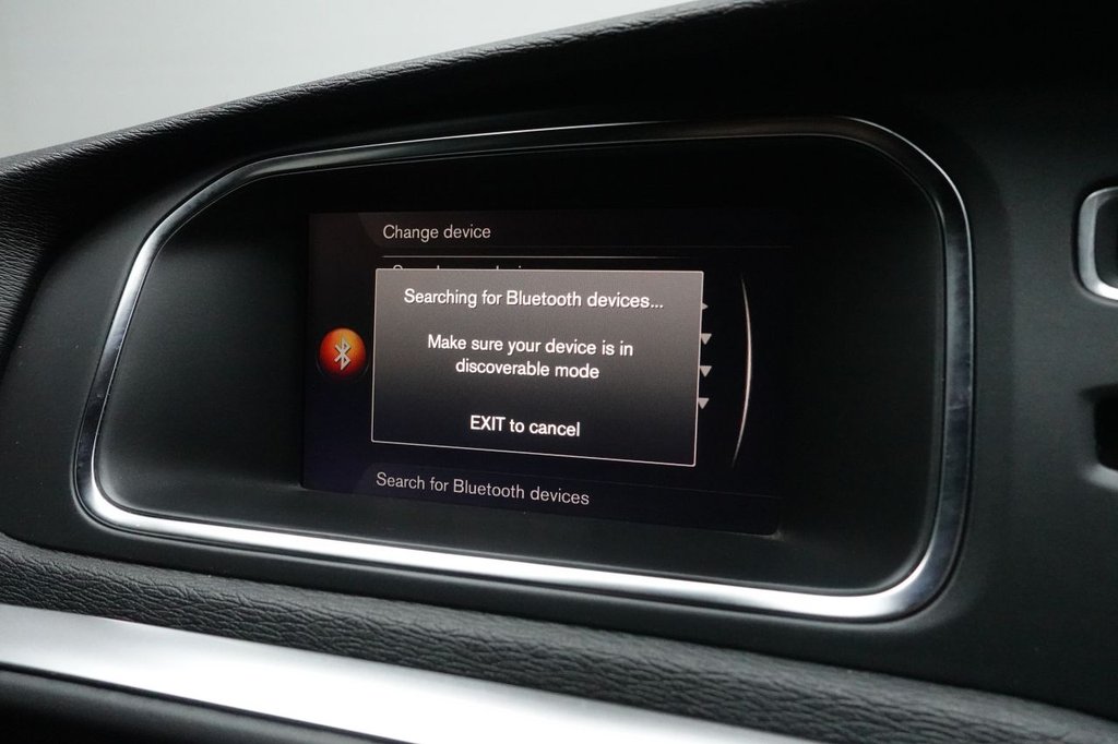 Used Volvo V40 2019 for sale - 77341878: Photo 27