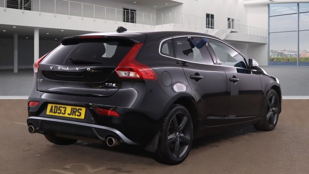 Used Volvo V40 2019 for sale - 77341878: Photo 6