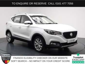 2019 (19) - 1.5 VTi-TECH Excite SUV 5dr Petrol Manual Euro 6 (s/s) (106 ps)