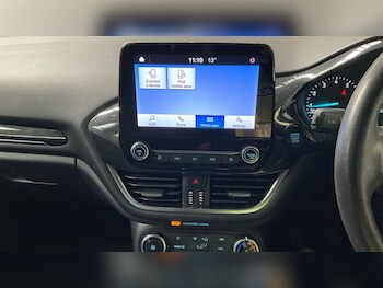 Used Ford Fiesta 2023 for sale - 78515091: Photo