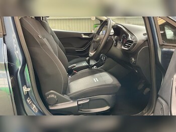 Used Ford Fiesta 2023 for sale - 78515091: Photo