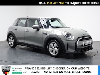 Used MINI Hatch 2021 for sale - 79584724: Photo