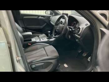 Used Audi A3 2019 for sale - 75111749: Photo