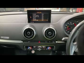 Used Audi A3 2019 for sale - 75111749: Photo