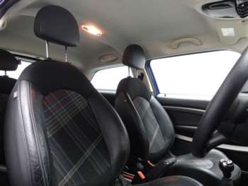 Used MINI Paceman 2016 for sale - 74359655: Photo