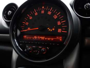 Used MINI Paceman 2016 for sale - 74359655: Photo