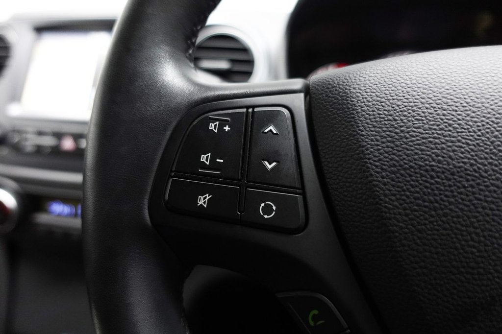 Used Hyundai i10 2017 for sale - 76267208: Photo 21