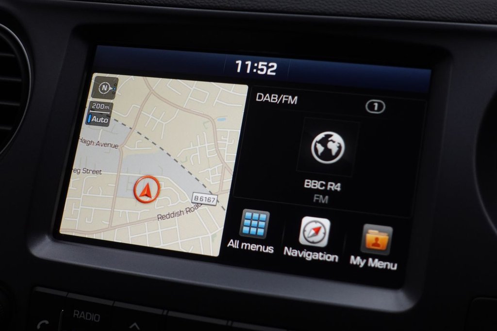 Used Hyundai i10 2017 for sale - 76267208: Photo 27