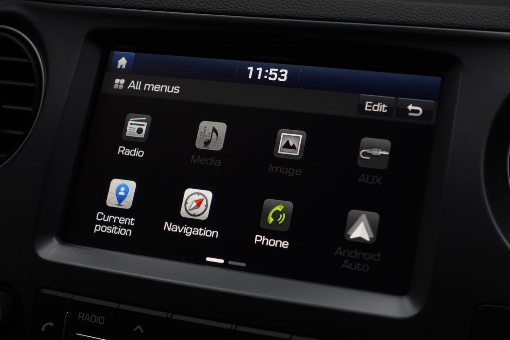 Used Hyundai i10 2017 for sale - 76267208: Photo 30