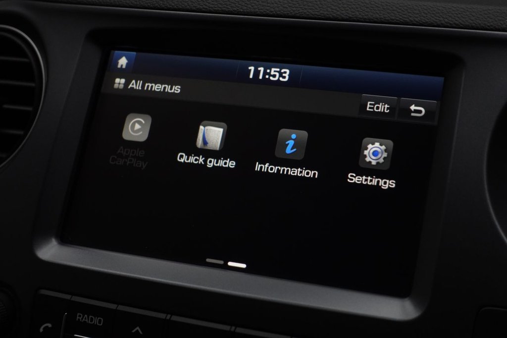 Used Hyundai i10 2017 for sale - 76267208: Photo 32