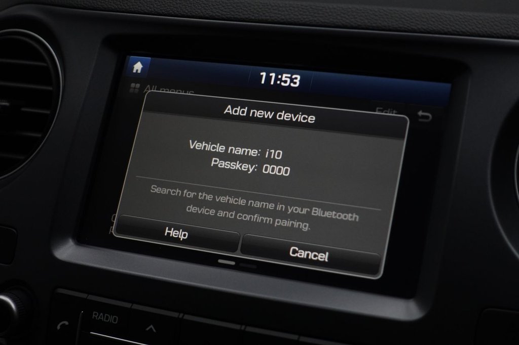 Used Hyundai i10 2017 for sale - 76267208: Photo 33