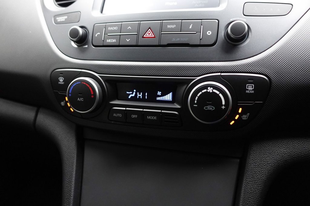 Used Hyundai i10 2017 for sale - 76267208: Photo 35