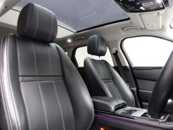 Used Land Rover Range Rover Velar 2017 for sale - 74607312: Photo