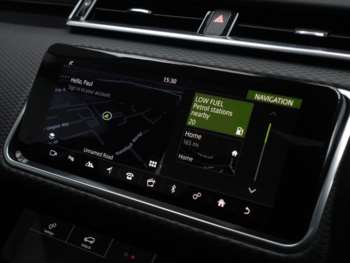Used Land Rover Range Rover Velar 2017 for sale - 74607312: Photo
