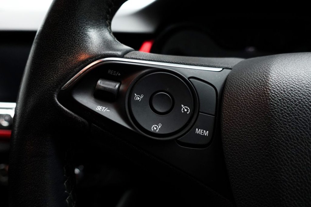 Used Vauxhall Crossland 2021 for sale - 75937723: Photo 20